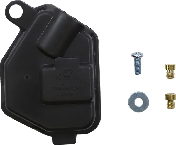 Replacement Carburetor Kit Silver, 2, nordicamoto.ro