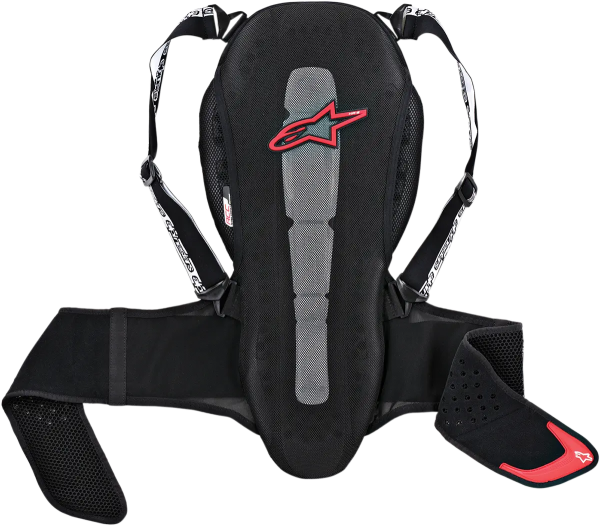 Protectie Spate Alpinestars Nucleon KR-2 Black/Red-aafb4298751759d7e74f46cfb7c0eec8.webp