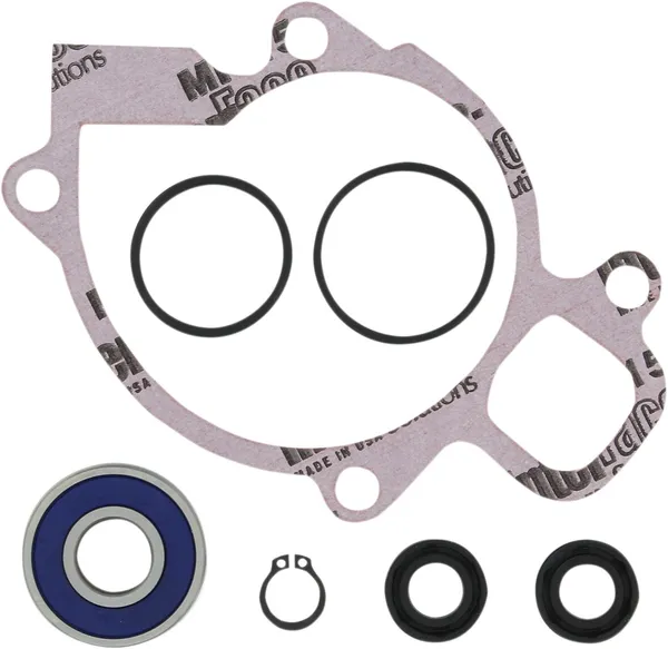 MOOSE RACING Water Pump Rebuild Kit -0