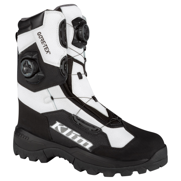 Bocanci snowmobil Klim Adrenaline Pro GTX BOA Concealment (Non-Current)-20