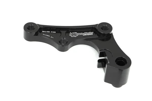 270 Adapter Bracket Black-0