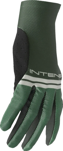 Manusi MTB Thor Intense Assist Censis Black/Forest Green-3
