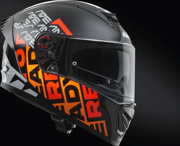 BREAKER EVO HELMET, 3, nordicamoto.ro