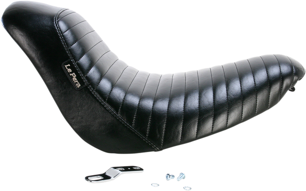 Bare Bones  Solo Seat Black, 1, nordicamoto.ro
