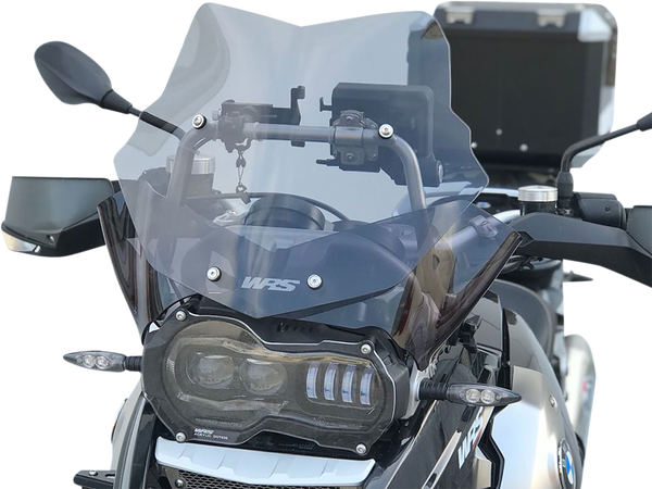 Windscreen Clear, 3, nordicamoto.ro