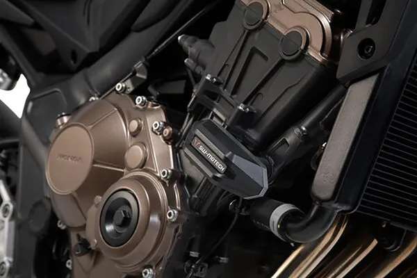 Frame Sliders Black-0