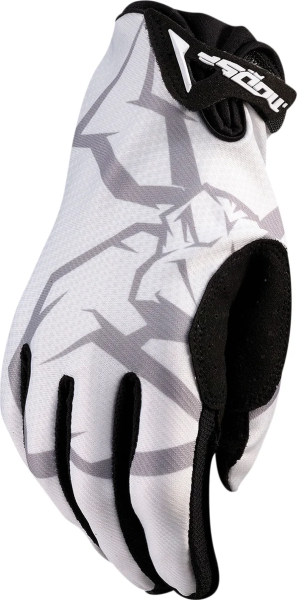 Agroid Pro Gloves White L, 1, nordicamoto.ro
