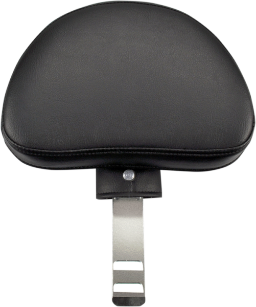 Renegade Driver Backrest Black, Brown, 1, nordicamoto.ro