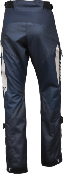 Womens Terrain Over-the-boot Pants Midnight -3