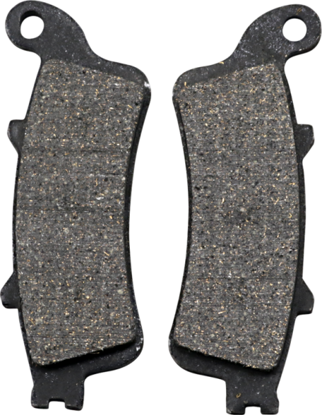 Semi-metallic Brake Pads, 1, nordicamoto.ro