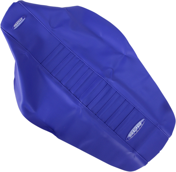 Seatcover Pleat Yam 310bb Blue, 2, nordicamoto.ro