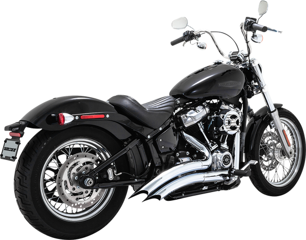 Vo2 America Air Cleaner Silver, 4, nordicamoto.ro