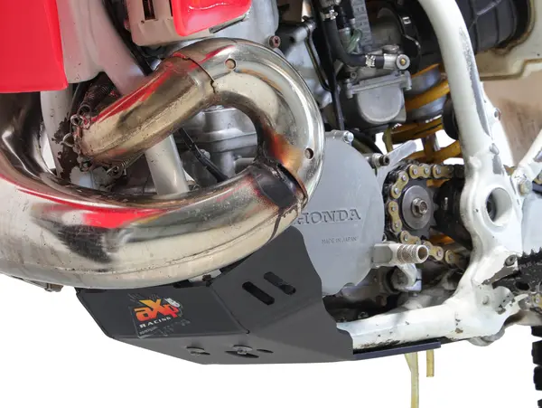Scut Motor AXP Racing Adventure Honda CR 500 R '84-'01 Negru, 9, nordicamoto.ro