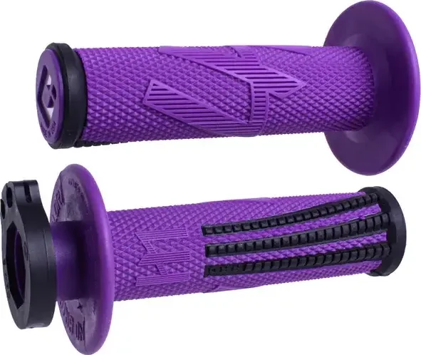 Emig Grip Pro V2 Purple, 1, nordicamoto.ro