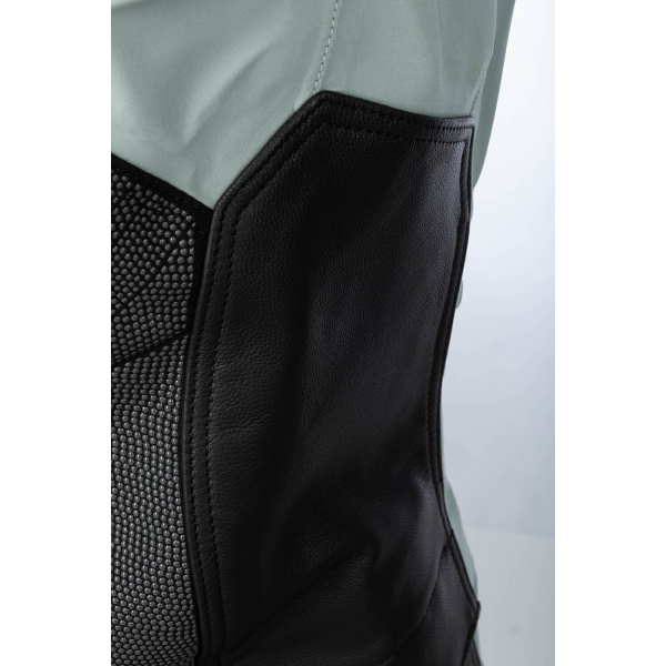 Pantaloni Klim Adventure Rally Stealth Black-5