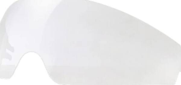 STORM HELMET SUN VISOR CLEAR