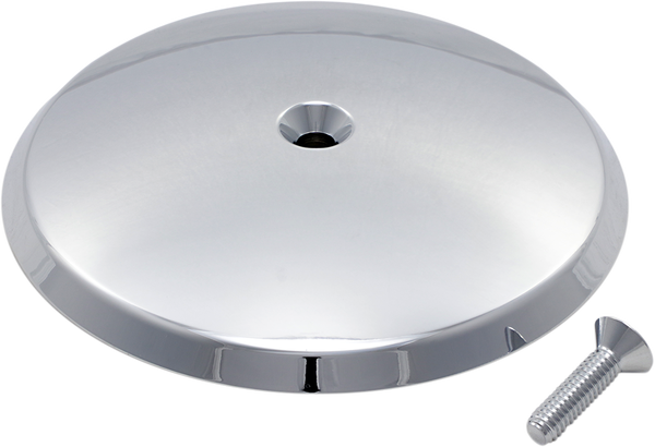 Air Cleaner Insert Silver, 1, nordicamoto.ro