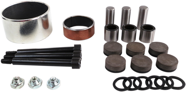Primary Clutch Rebuild Kit, 1, nordicamoto.ro