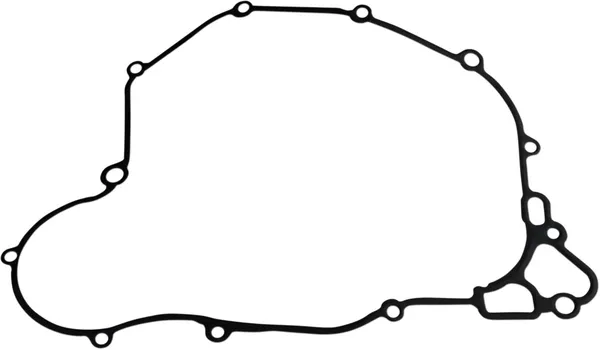 MOOSE RACING Clutch Cover Gasket 