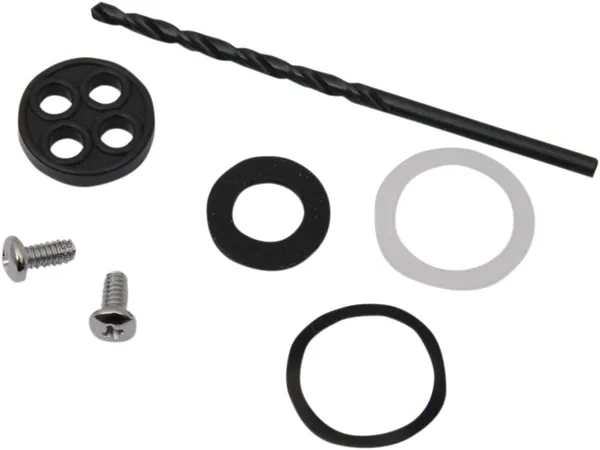 MOOSE RACING Fuel Petcock Rebuild Kit 