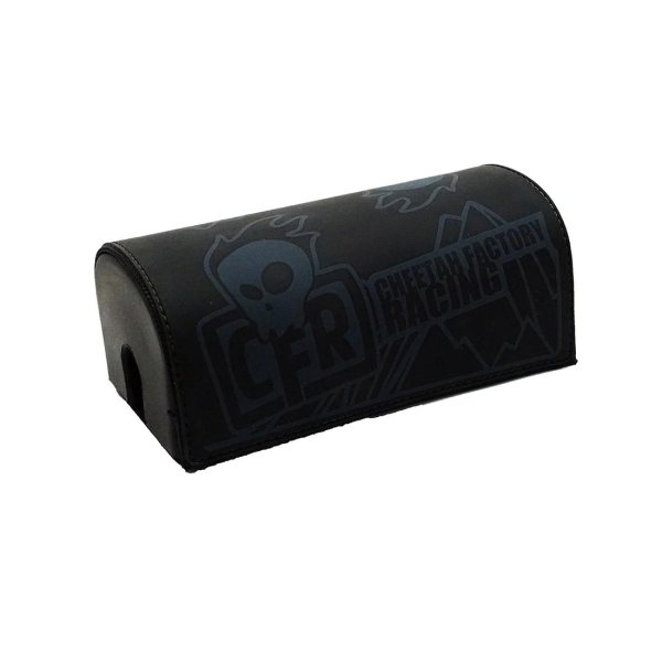 CFR Moto Bar Pad Black, 2, nordicamoto.ro