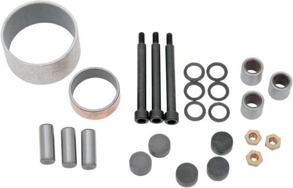 Primary Clutch Rebuild Kit, 1, nordicamoto.ro