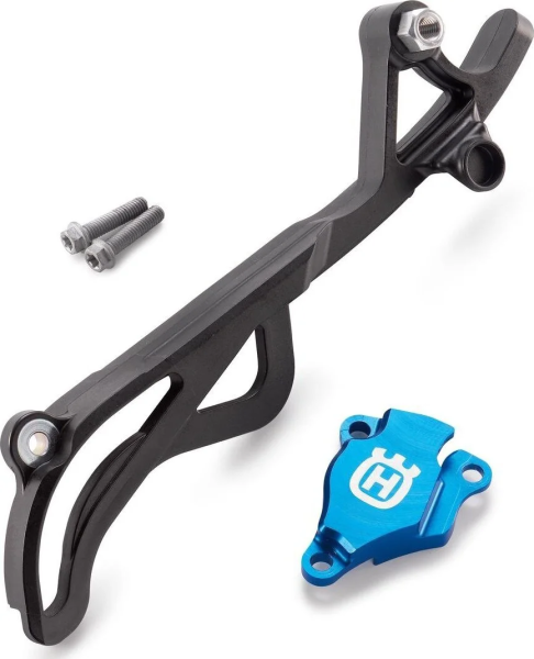 Clutch slave cylinder protection