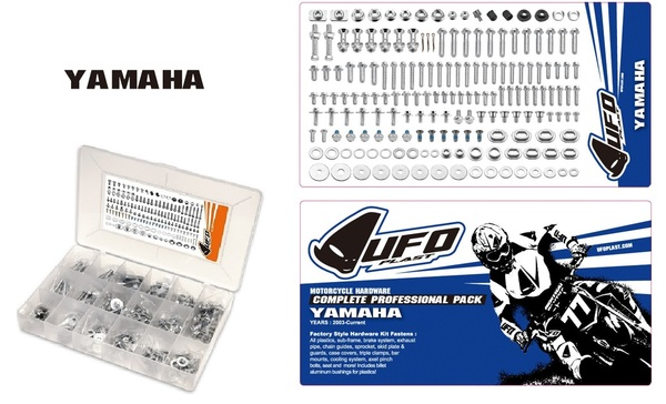 Complete Professional Pack Steel-0