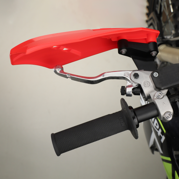 Handguard Acerbis Linear-63