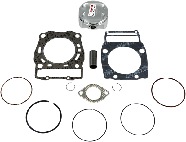 High-performance Piston Kit With Gaskets For 4-stroke, 1, nordicamoto.ro