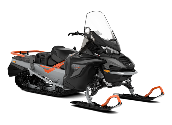 Snowmobile Lynx 69 Ranger PRO 900 ACE '26