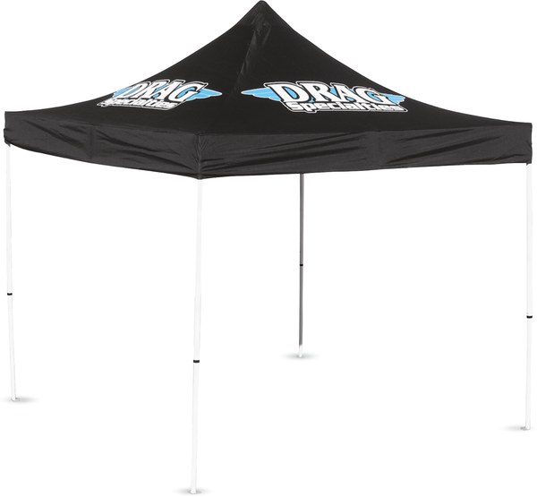 Collapsible Canopy Black, 3, nordicamoto.ro