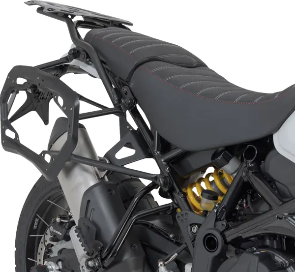 Pro Side Carrier Black-6