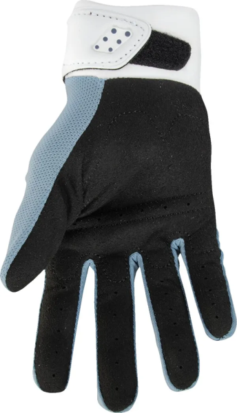 Manusi Dama Thor Spectrum Blue-2