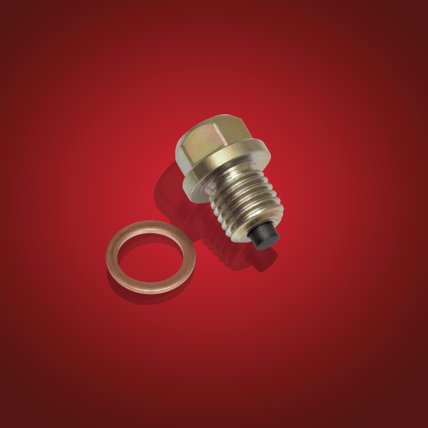 Magnet Drain Plug, 1, nordicamoto.ro