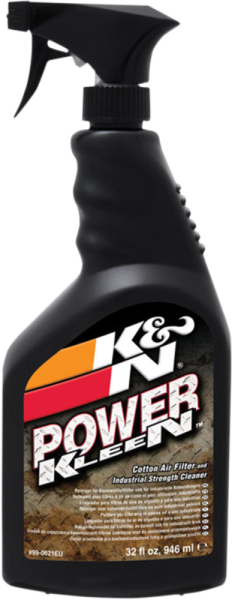 Power Kleen Air Filter Cleaner, 2, nordicamoto.ro