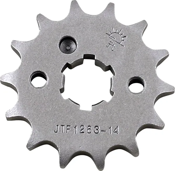 JT SPROCKETS Front Sprocket 