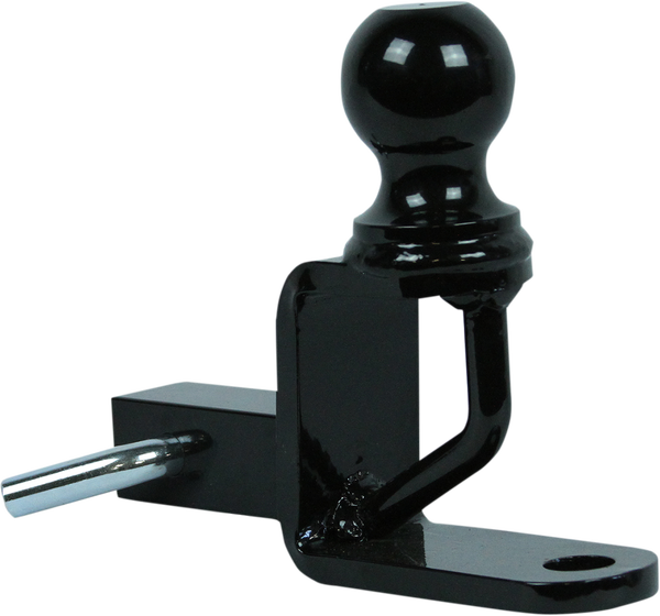 Trio Hitch Black -0