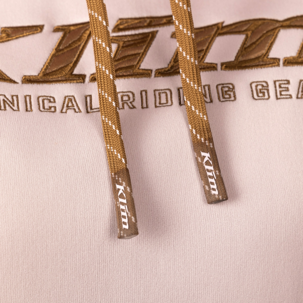 Hanorac Dama Klim Morley Pullover Rain Forest - Green-Blue Slate-8