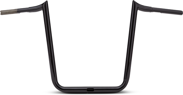 1-1/4(r) Hefty Prime Ape Handlebar Black, 1, nordicamoto.ro