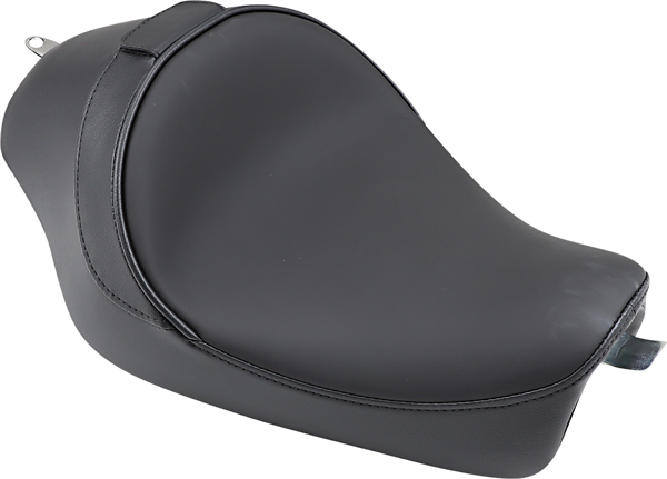 Backrest Compatible Solo Seat Black, 3, nordicamoto.ro