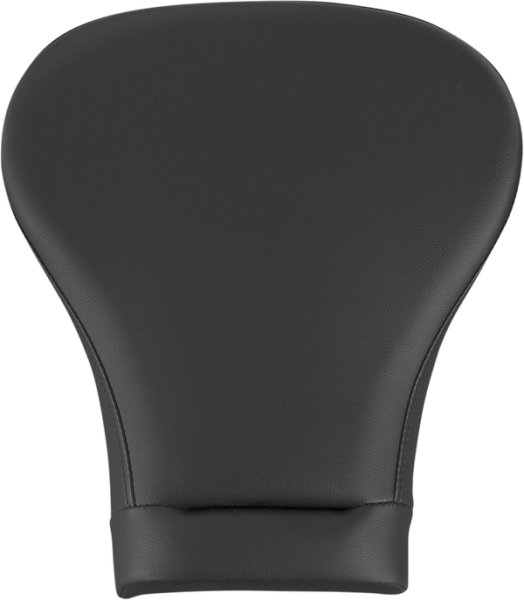Pillion Pad Black, 1, nordicamoto.ro