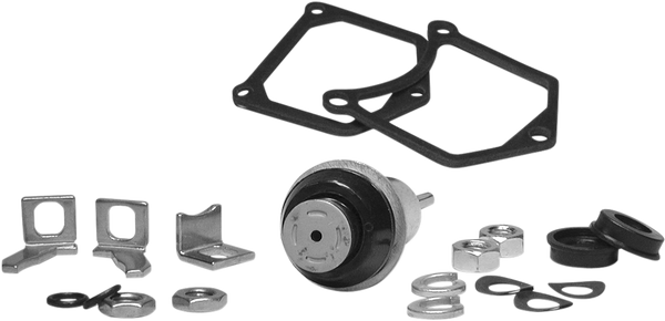 Starter Solenoid Kit, 1, nordicamoto.ro