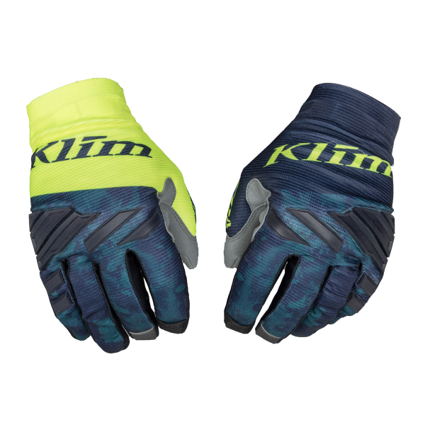 Manusi Moto Klim Enduro XC Lite Black-8