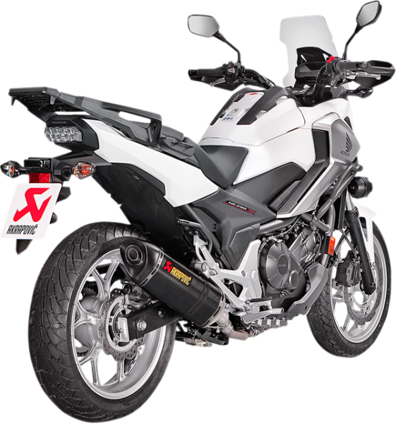 Carbon Fiber Slip-on Line Muffler-2