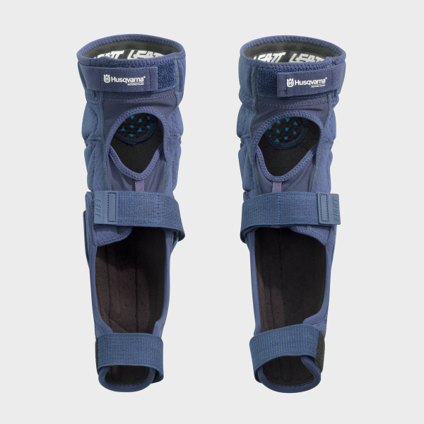 Kids Knee Guard 3DF Hybrid EXT OS-1