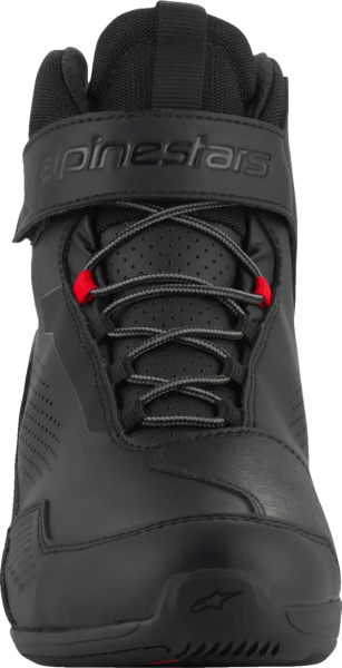 Cizme Alpinestars Austral Gtx Black-7