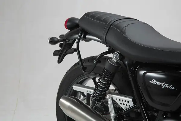 Legend Gear Side Bag Black -0