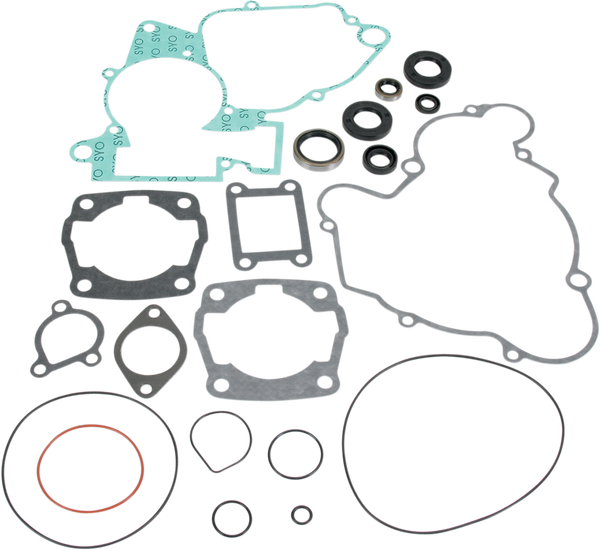 MOOSE RACING Complete Gasket And Oil Seal Kit, 3, nordicamoto.ro