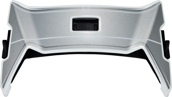 Accesoriu admisie aer superior casca SHOEI XPRO Negru Mat-11